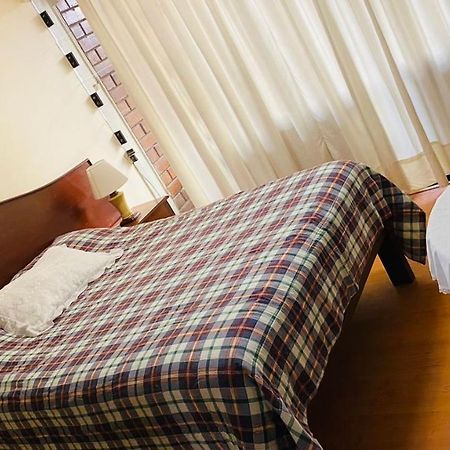 Villas Del Sol Bed & Breakfast 利马 外观 照片