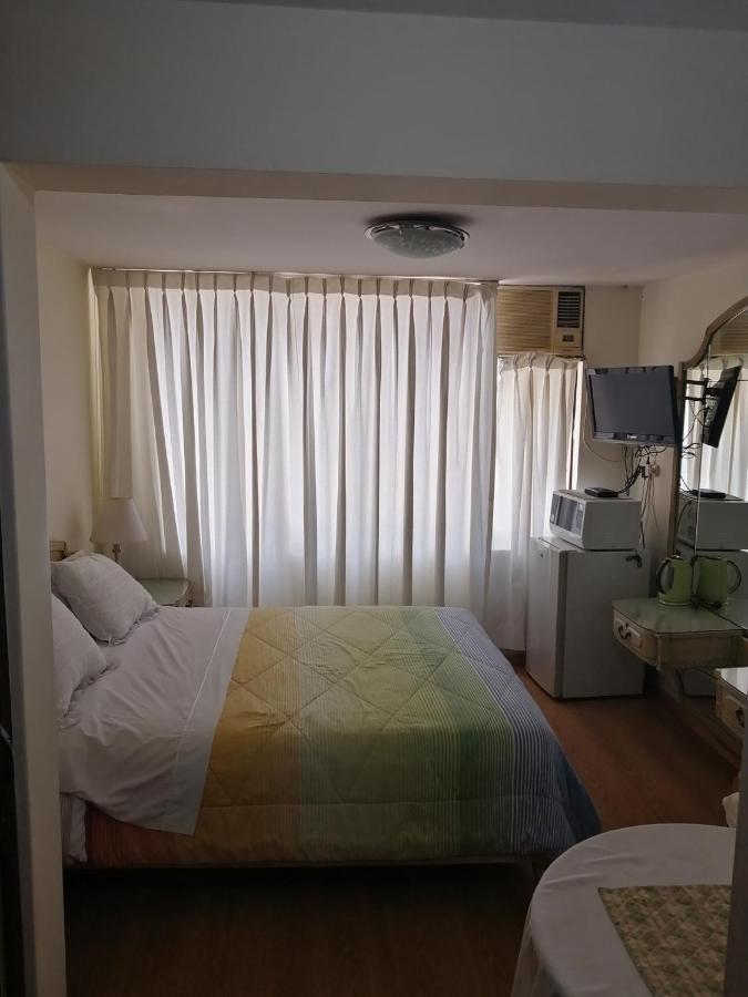 Villas Del Sol Bed & Breakfast 利马 外观 照片