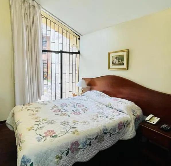 Villas Del Sol Bed & Breakfast 利马 外观 照片