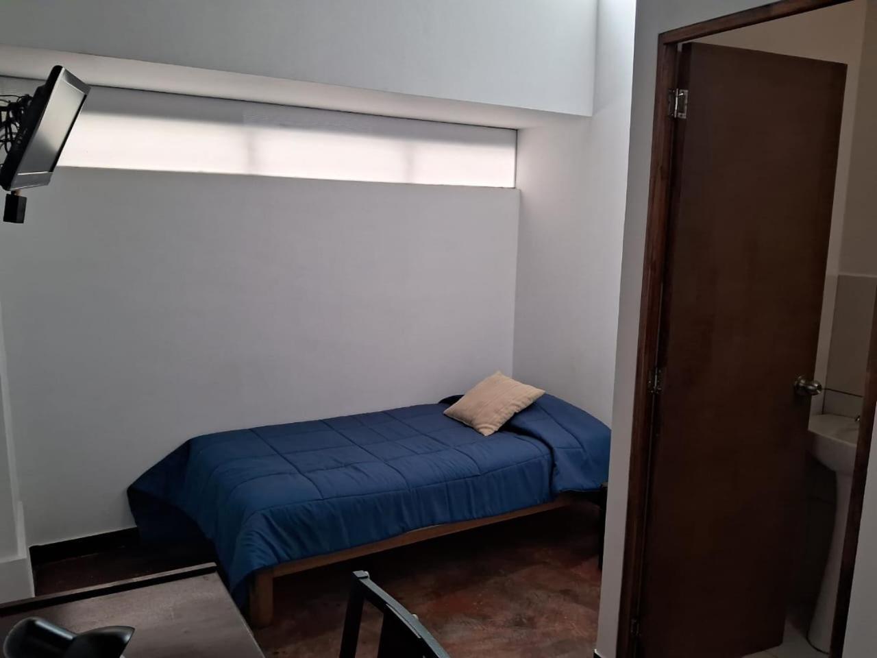 Villas Del Sol Bed & Breakfast 利马 外观 照片